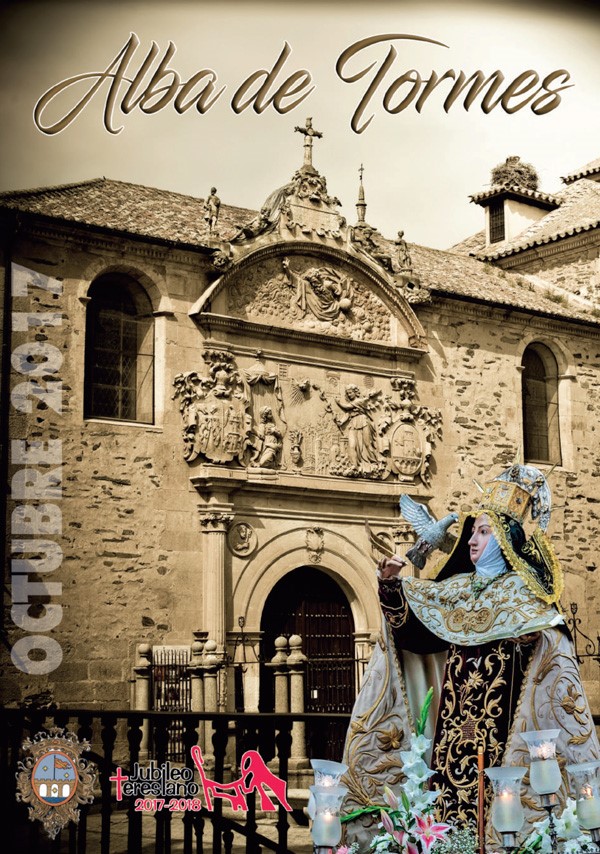 Fiestas de Santa Teresa  
